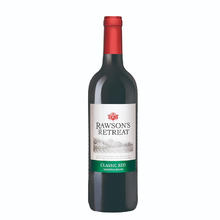 Rawson’s Retreat 奔富洛神 奔富（Penfolds）洛神山庄 经典干红葡萄酒 13度 750ml*6瓶 整箱装 中秋送礼