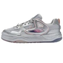 FILA 斐乐 七夕限定 BANK II 男女款运动板鞋