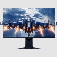 PLUS：雷鸟U8 27英寸4K高刷显示器 160Hz