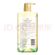 澳宝沐浴露甘菊茶香滋润补水保湿清洁男女沐浴乳800ml