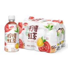 达利园 柠檬红茶 330ml*12瓶