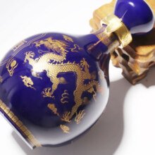 石花【厂家直供】石花原浆酒 清香型白酒  湖北白酒 60度 900mL 1瓶 单瓶装