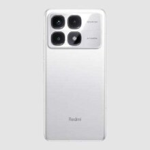 新品发售：Redmi K70至尊版 16+512G版