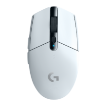 PLUS会员、20点开始：罗技（G）G304 LIGHTSPEED无线鼠标 游戏鼠标