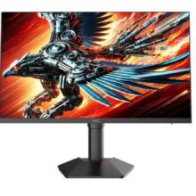 预售：HKC 27英寸 2K 原生300Hz FastIPS 硬件低蓝光 10bit 广色域 HDR400 升降旋转 显示器 猎鹰二代G27H4