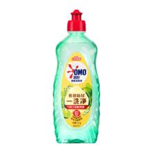 OMO 奥妙 洗洁精净橙花小青柑香型500G