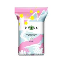 DRESS 吉氏 薄致ins风纸尿裤 L44