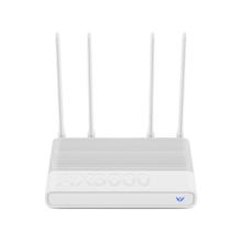 京东云 AX3000 后羿 双频3000M 家用千兆无线路由器 Wi-Fi 6 单个装 白色