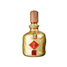 酒鬼 馥郁天成 52%vol 馥郁香型白酒 258ml 单瓶装