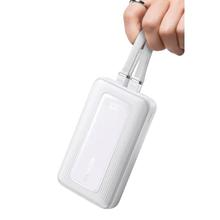 京东PLUS：Anker 安克 A1680 Zolo 30W 移动电源 10000mAh