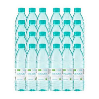 喵满分 非矿泉水550ml*24瓶