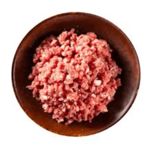 PLUS会员、百亿补贴：京东超市 海外直采 进口原切牛肉馅 1.5kg (500g*3)