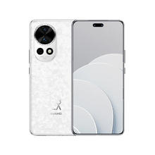 百亿补贴：HUAWEI 华为 nova 12 Pro 手机