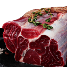plus会员：京觅 X京东PLUS联名款 澳洲牛腱子1.5kg