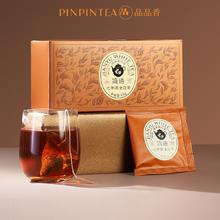 百亿补贴：PINPINTEA 品品香 白茶福鼎白茶七年陈老寿眉60g 2g*30袋