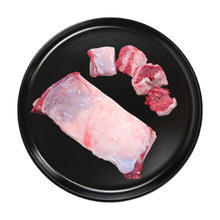 概率券：HONDO 恒都 国产牛腩块 1kg