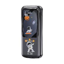 百亿补贴：Yoobao 羽博 PD20W 移动电源 10000mAh 22.5W