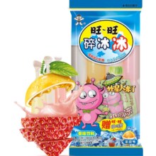 88vip：旺旺 碎冰冰 78ml*8支