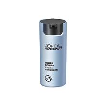 88VIP会员：L'OREAL PARIS 男士水能保湿控油凝露 50ml