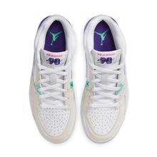 88VIP会员：NIKE 耐克 男鞋JORDAN STADIUM 90运动鞋下站东单休闲篮球鞋HF5756-151
