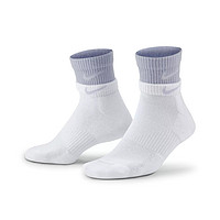 NIKE 耐克 中筒运动袜 1双装 DH4058-101