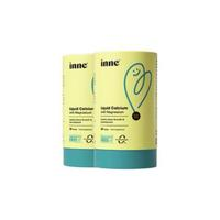 inne 小金条钙镁锌 30条*2罐