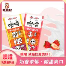 晓贵猴 乳酸菌饮品 200ml*15盒