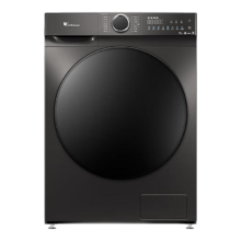 PLUS会员：LittleSwan 小天鹅 水魔方护色护形 TD120V618T 洗烘一体机 12KG