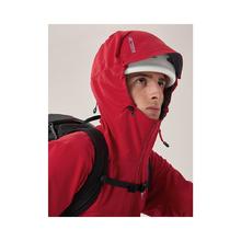 ARC'TERYX 始祖鸟 加拿大直邮Arc'teryx Gamma 系列 男款多功能软壳连帽衫