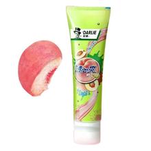 20点开始：DARLIE 好来 透心爽冰桃牙膏 120g*4支