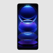 PLUS：Redmi Note12 8+256G版