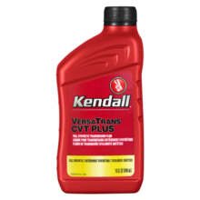 Kendall康度 美国原装进口 CVT无级变速箱油 全合成 CVT PLUS 946ML
