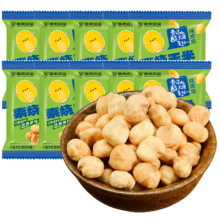 PLUS会员、需首单、概率券：紫东 爆米花素烧玉米 经典原味 200g（20*10包）/袋