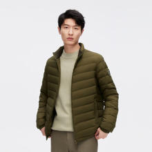 京东PLUS：BOSIDENG 波司登 90绒轻薄羽绒服 B30131005