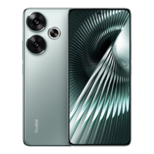 京东百亿补贴：Redmi 红米 Turbo 3 5G手机 12GB+256GB 青刃