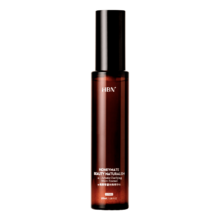 京东百亿补贴：HBN α-熊果苷鎏光微精华水 100ml