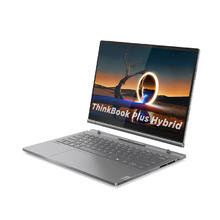 ThinkPad 思考本 ThinkBook Plus Hybrid 2024款 14英寸二合一笔记本电脑（Ultra7-155H+骁龙8+ Gen 1、32GB、1TB）