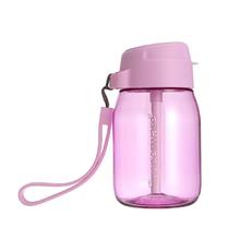 特百惠 茶韵 塑料杯 500ml