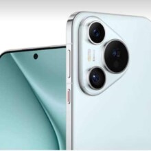 HUAWEI Pura 70 冰晶蓝 12GB+256GB 智能手机