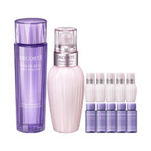 88VIP会员：黛珂 植萃牛油果乳液紫苏精华水150ml +150ml