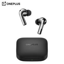 20点开始：OnePlus 一加 Buds 3 入耳式真无线降噪蓝牙耳机