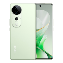 vivoS19 Pro 16GB+512GB 千山翠 影棚级变焦柔光环 索尼双5000万全焦段人像 蓝晶×天玑9200+ 拍照手机
