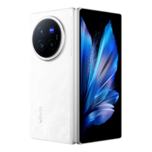 PLUS会员：vivo X Fold3 Pro 12GB+256GB 折叠屏 手机