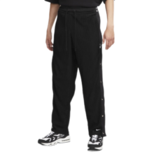 耐克（NIKE）男子运动裤ASNSW CIRCA TEARAWAY PANT运动服DX6659-010黑色XL码