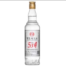 需首购:宝岛阿里山600ML 58度清香型单瓶