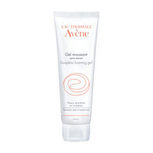 Avene 雅漾 平衡洁肤凝胶 125ml