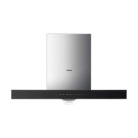 前100名！Haier 海尔 CXW-219-E900T11 侧吸式吸油烟机