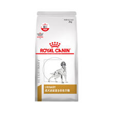 ROYAL CANIN 皇家 狗粮LP18尿血膀胱结石成犬泌尿道低嘌呤全价处方粮