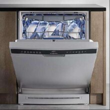 PLUS会员、预售：SIEMENS 西门子 SJ23HI88MC 嵌入式洗碗机16套