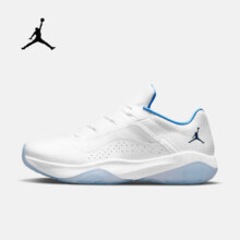闭眼买、PLUS会员：NIKE 耐克 AIR JORDAN 11 CMFT LOW AJ  休闲运动鞋 DO0751